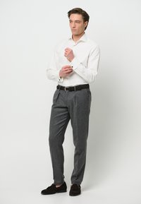 PROFUOMO Overhemd - off white