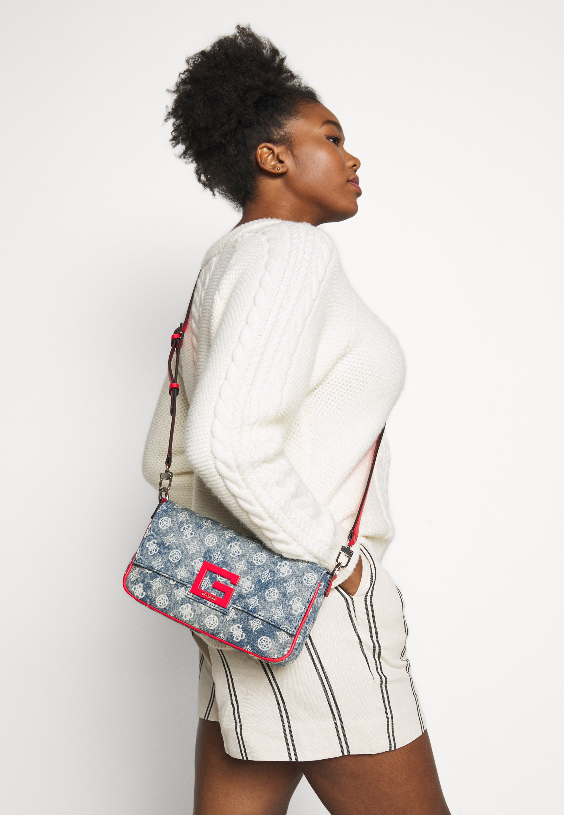 guess brightside denim