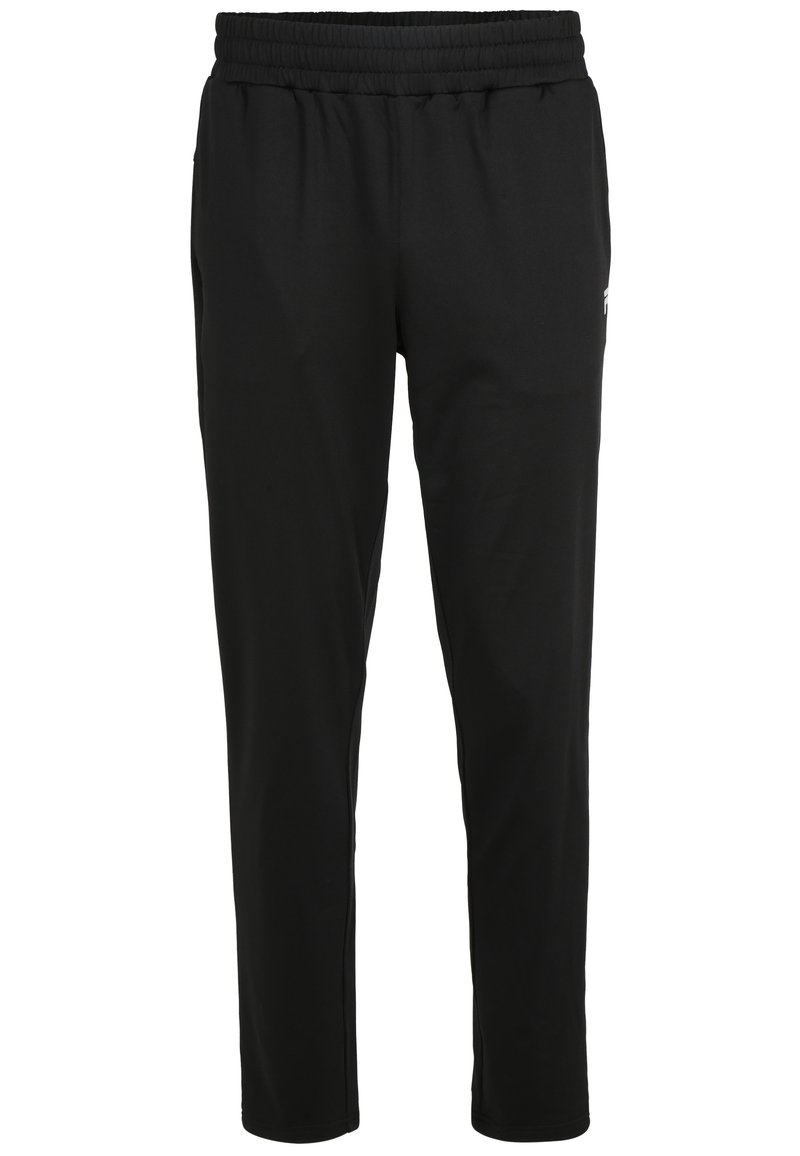 Fila Broek zwart Fila Broek zwart