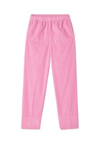 PADOW - Pantalon classique - vieux rose vintage