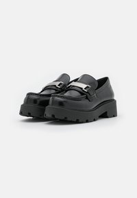Vagabond COSMO  - Sapatos sem atacadores - black