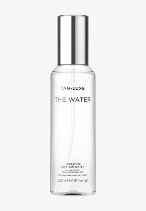 Tan-Luxe THE WATER - Zelfbruiner - medium