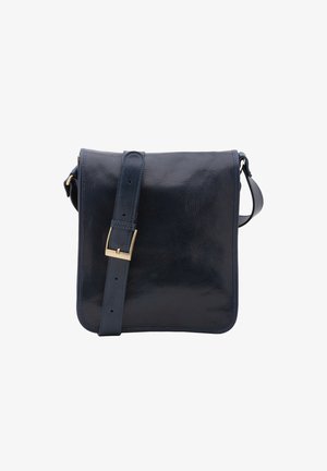 Chiara Ferretti, Borsa a tracolla - blue