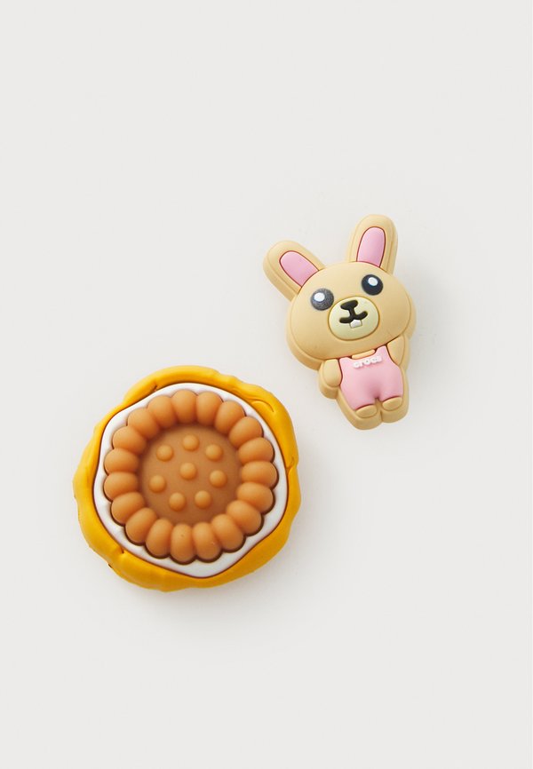 COOKIE UNISEX 5 PACK - Other accessories - multi2