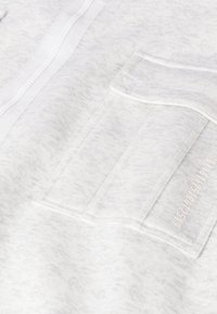 10DAYS Jupe longue - white melee