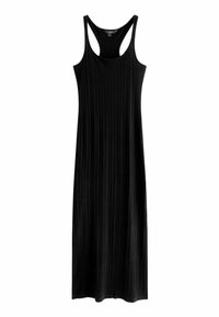 Next SLEEVELES SCOOP NECK REGULAR FIT - Neulemekko - black