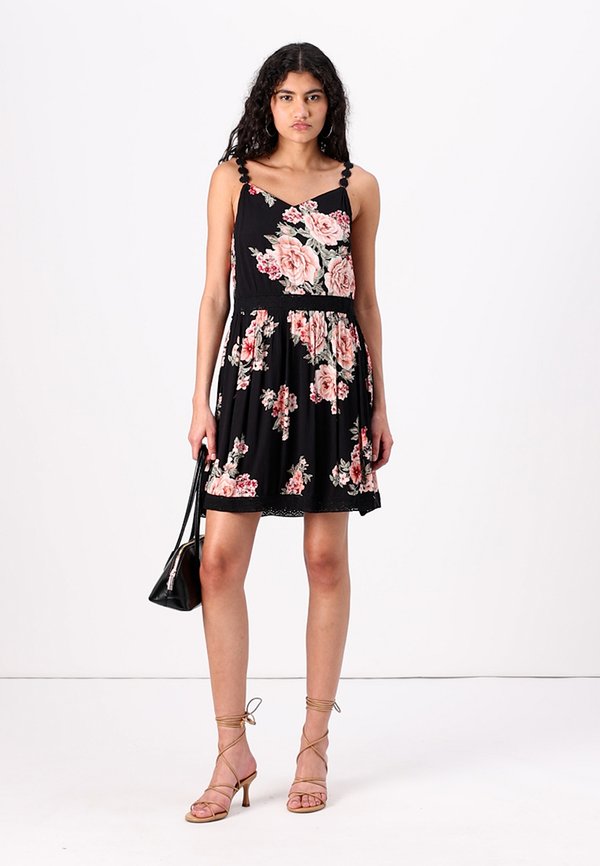 ONLKARMEN ANNE LIFE DRESS - Day dress2