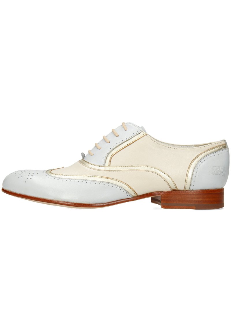 melvin et hamilton promo