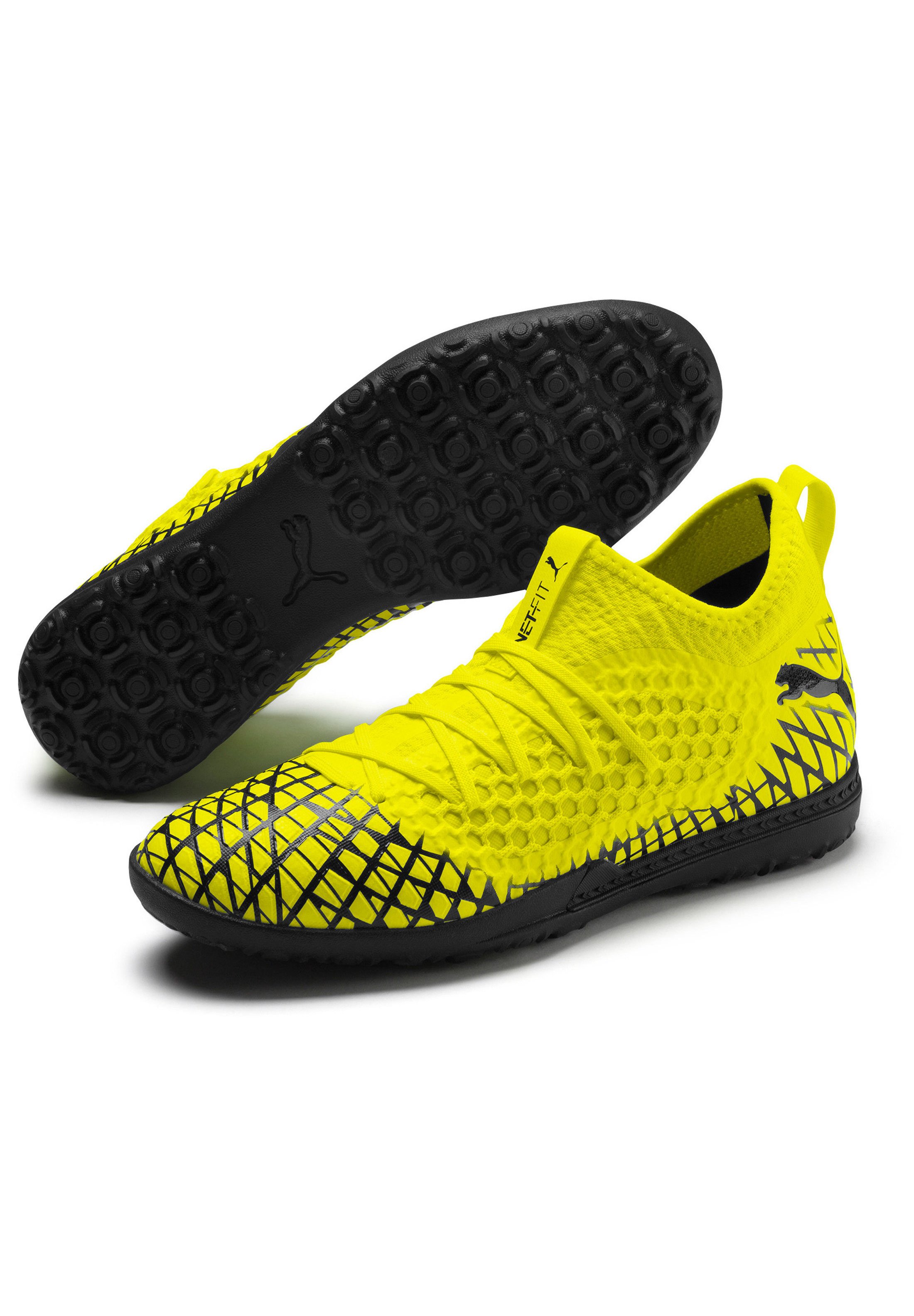 puma future 4.3 netfit tt