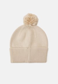 Calvin Klein Jeans SEASONAL POM POM BEANIE - Berretto - birch