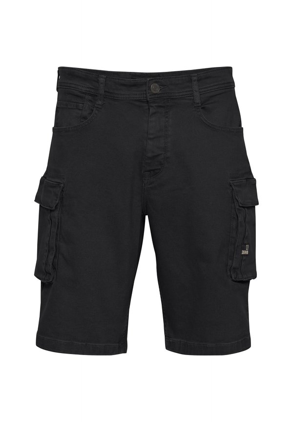 PRLIJAN REGULAR FIT - Denim shorts