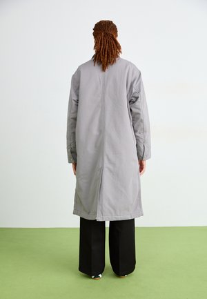 Sijoitus 15: Carhartt WIP - WEBSTER COAT - Klassinen takki