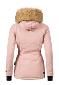 Navahoo LAURA - Winter jacket - rosa