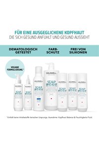 Goldwell GOLDWELL DUALSENSES SCALP SPECIALIST ANTI-DANDRUFF SHAMPOO - Shampoo