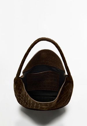Massimo Dutti, - Torebka