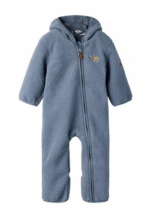 Name it OVERALL  - Mono para la nieve - flint stone