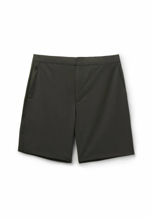 IUMAN Intimissimi, TECHNICAL - Badeshorts - grey