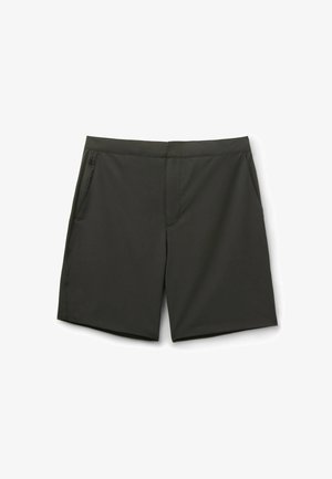 IUMAN Intimissimi, TECHNICAL - Badeshorts - grey