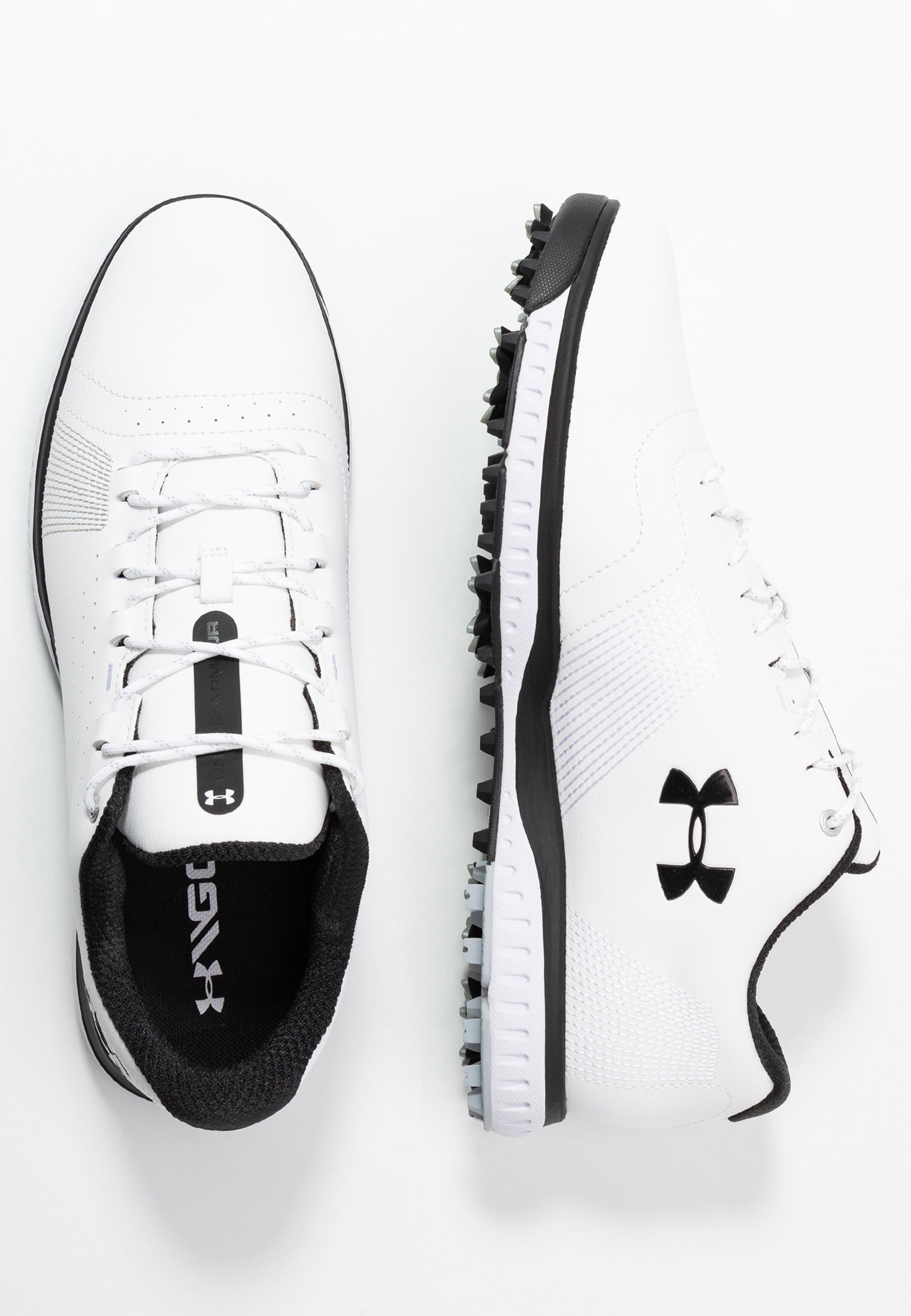 under armour men's fade rst 3 golf shoe