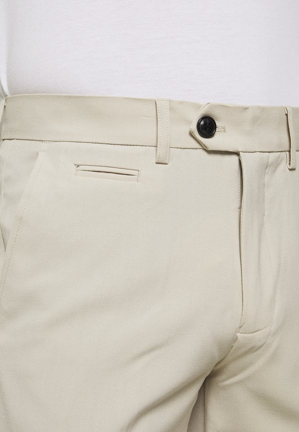 CLUB PANTS - Chinos - light sand2