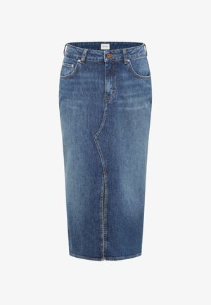 Mustang - Spódnica jeansowa