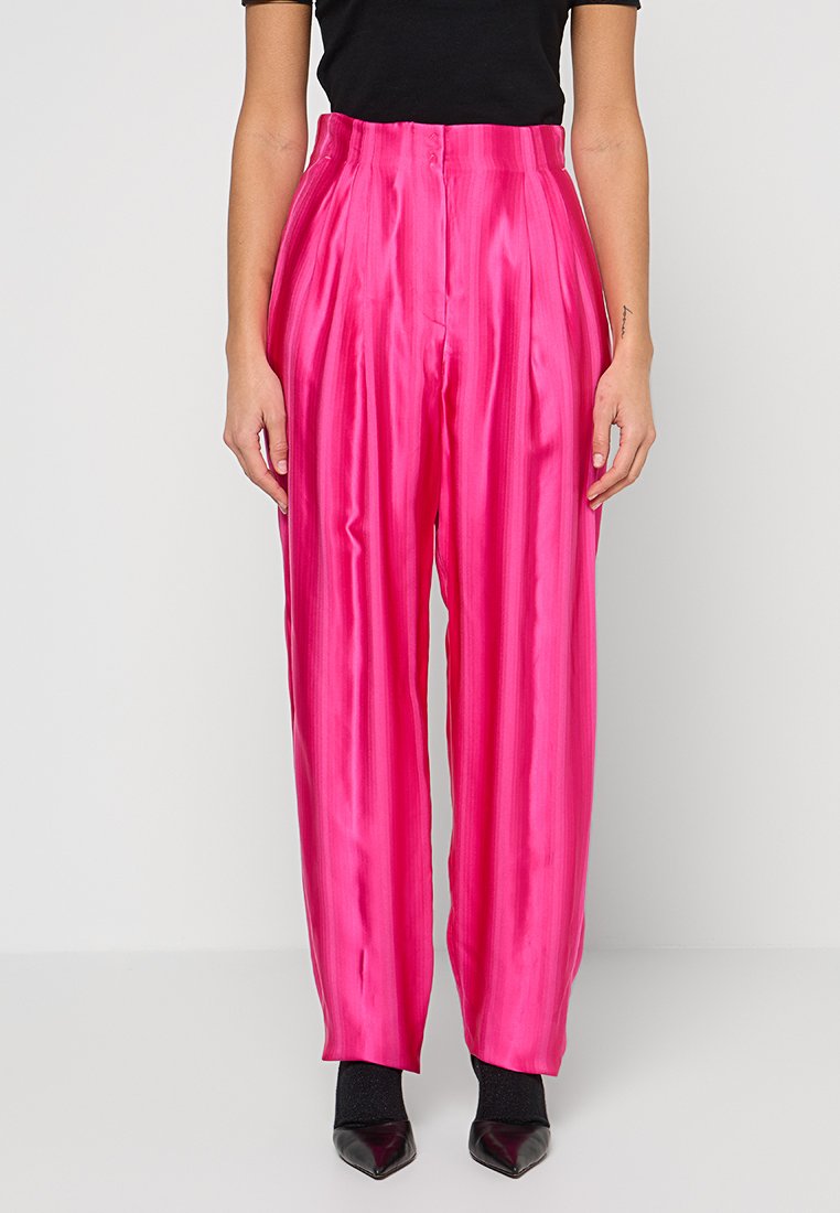 Emporio Armani Broek meerkleurig