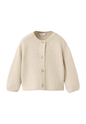 BABY - Kardigán - off-white