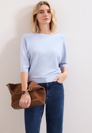 Phase Eight, PHASE EIGHT JUMPER CRISTINE - Trui - blue
