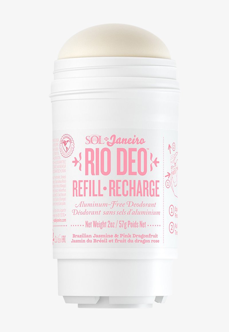 Sol de Janeiro - RIO DEO CHEIROSA 68 REFILL - Deodorante - -, Ingrandire