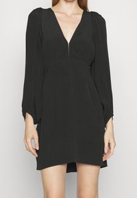 HUGO Robe de soirée - black