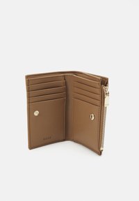 BOSS ICON WALLET - Portafoglio - medium beige