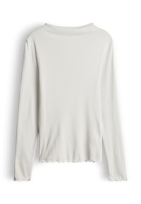 Unausgewählt, ivory