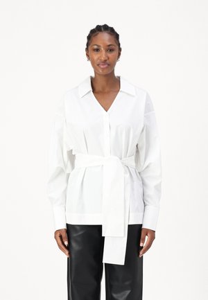 FASHION - Bluse - white