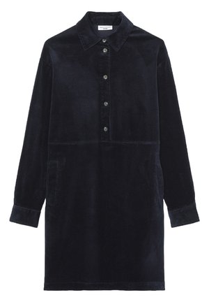 Robe chemise - dark blue