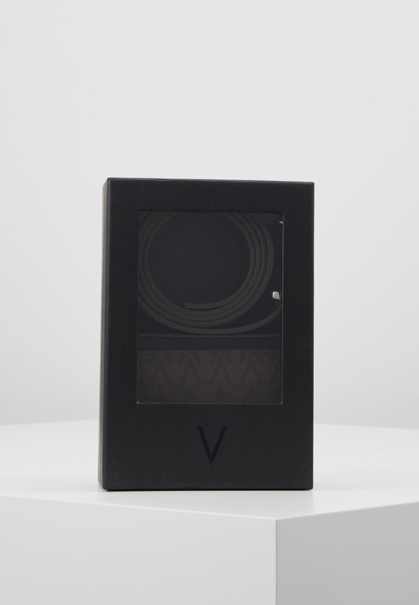 CRUP BELT AND WALLET HOLDER SET - Belt2