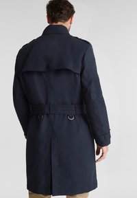 Esprit Collection Trenchcoat - dark blue