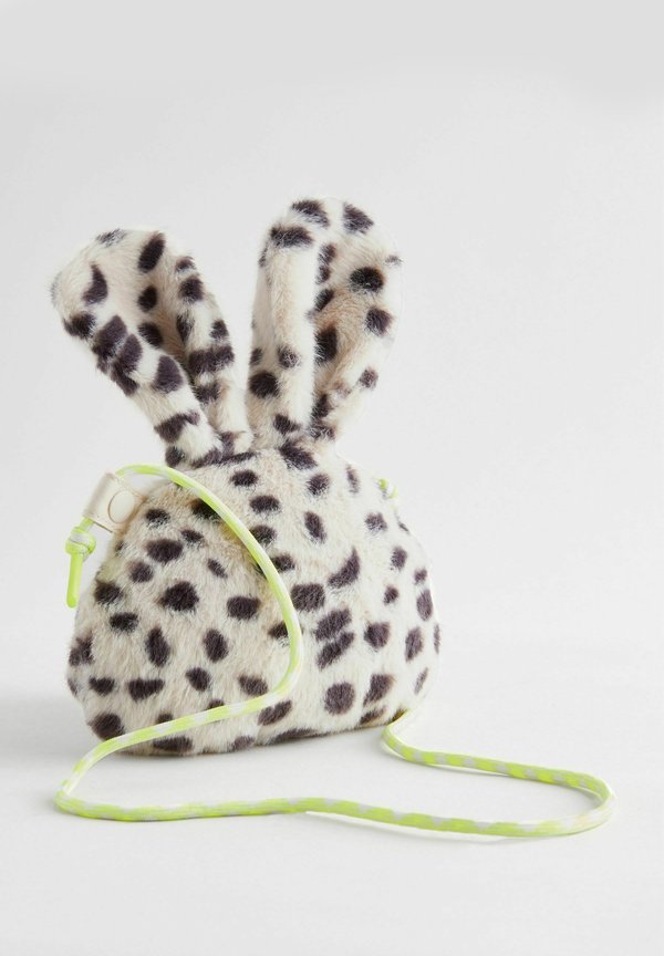 BUNNY – Umhängetasche – animal