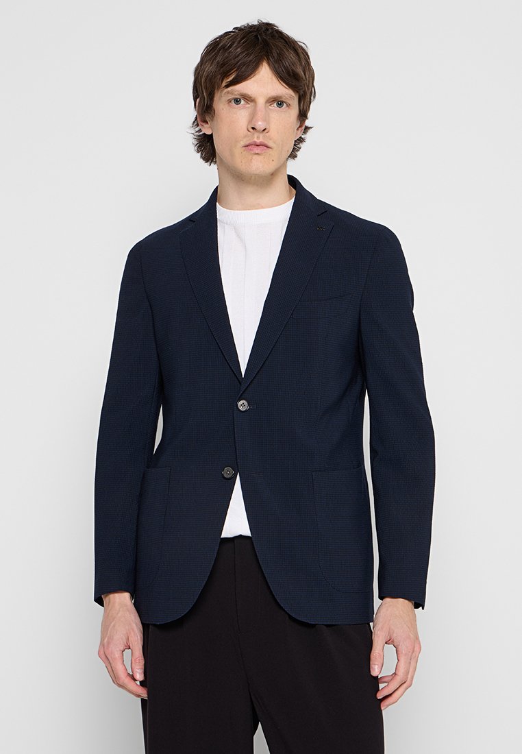 Michael Kors Blazer donkerblauw