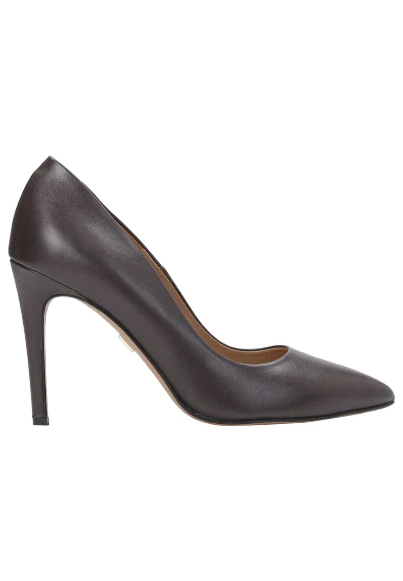 Damen Pumps | Kazar ANNEHigh Heel Pumpsdark brown/dunkelbraun - AC58905 Damen Pumps | Kazar ANNEHigh Heel Pumpsdark brown/dunkelbraun - AC58905