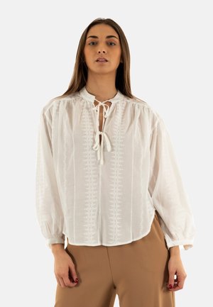 PERSIA - Blouse - blanc