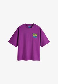 Non sélectionné, purple venice beach