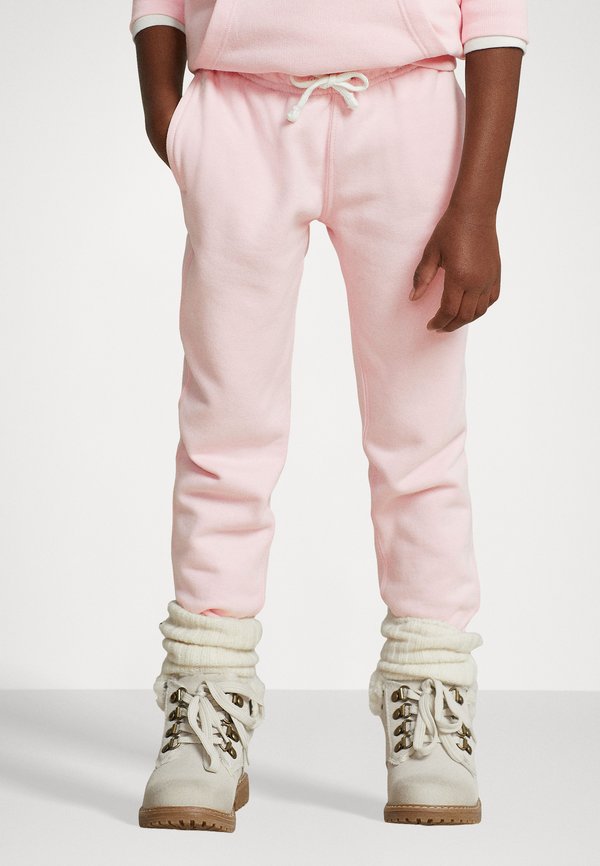 FLEECE JOGGERS - Tracksuit bottoms2
