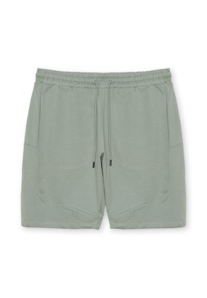 INSIDE, Pantalones deportivos - verde