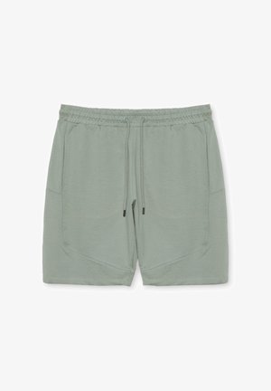 INSIDE, Pantalones deportivos - verde