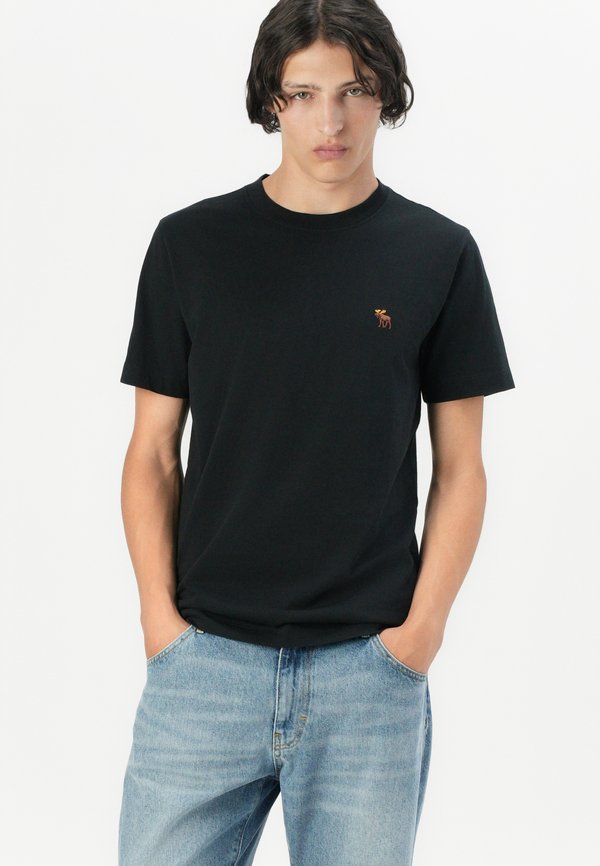 ICON CREW 5 PACK - Basic T-shirt2