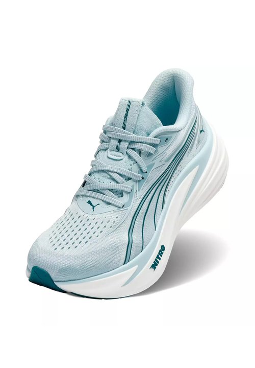 PUMA MAGMAX NITRO 2 - Zapatillas - fresh water emerald ice — foto 5
