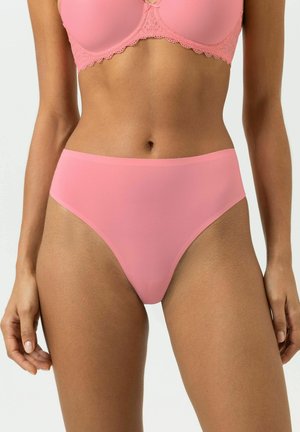 SERIE SIMPLY BETTER INVISIBLES - String - pink nectar