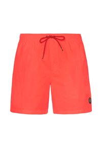 Non sélectionné, neon pink