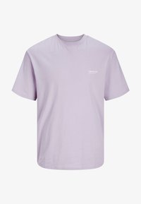 Unselected, lavender frost