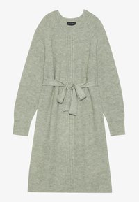 Abito in maglia - laurel wreath melange